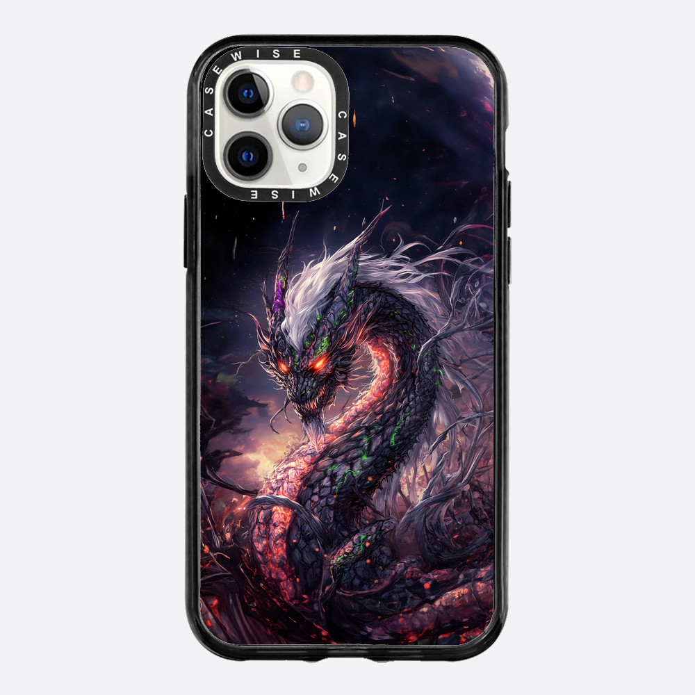 Mistyczny Smok - Etui