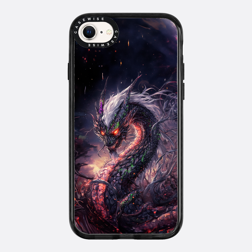 Mistyczny Smok - Etui