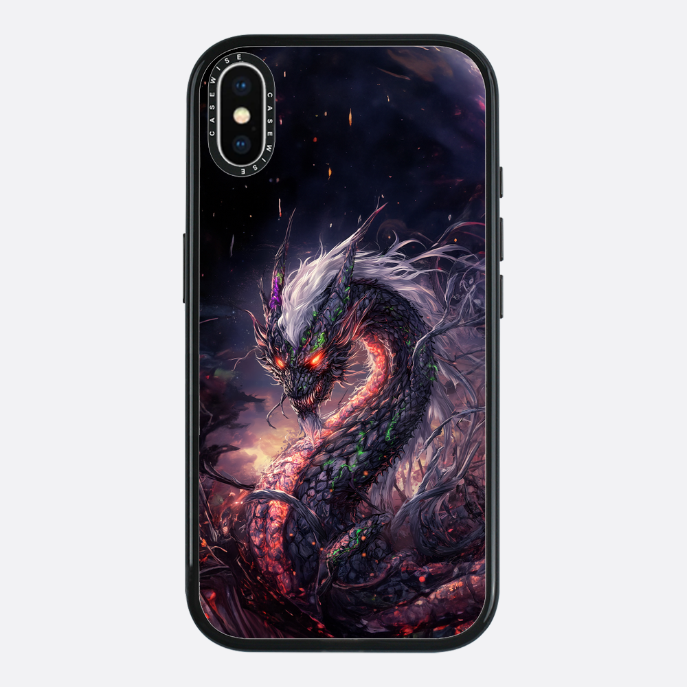 Mistyczny Smok - Etui