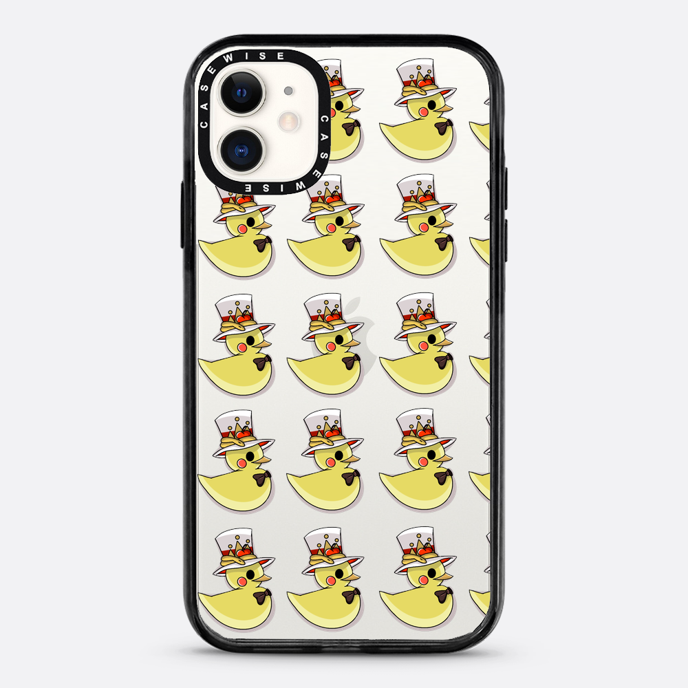 Eleganckie kaczki - Etui
