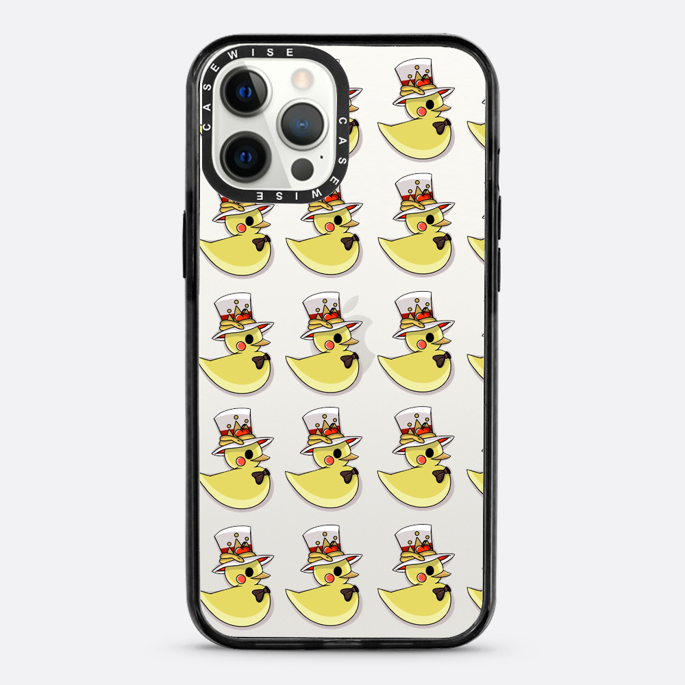 Eleganckie kaczki - Etui