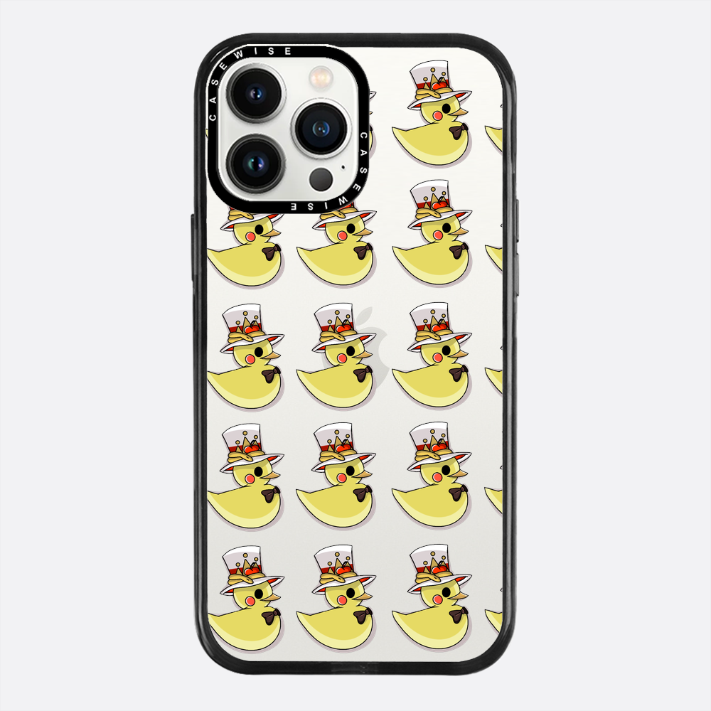 Eleganckie kaczki - Etui
