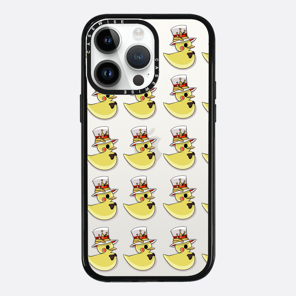 Eleganckie kaczki - Etui