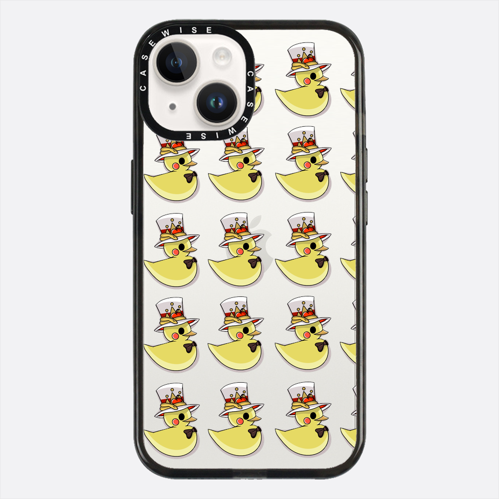 Eleganckie kaczki - Etui