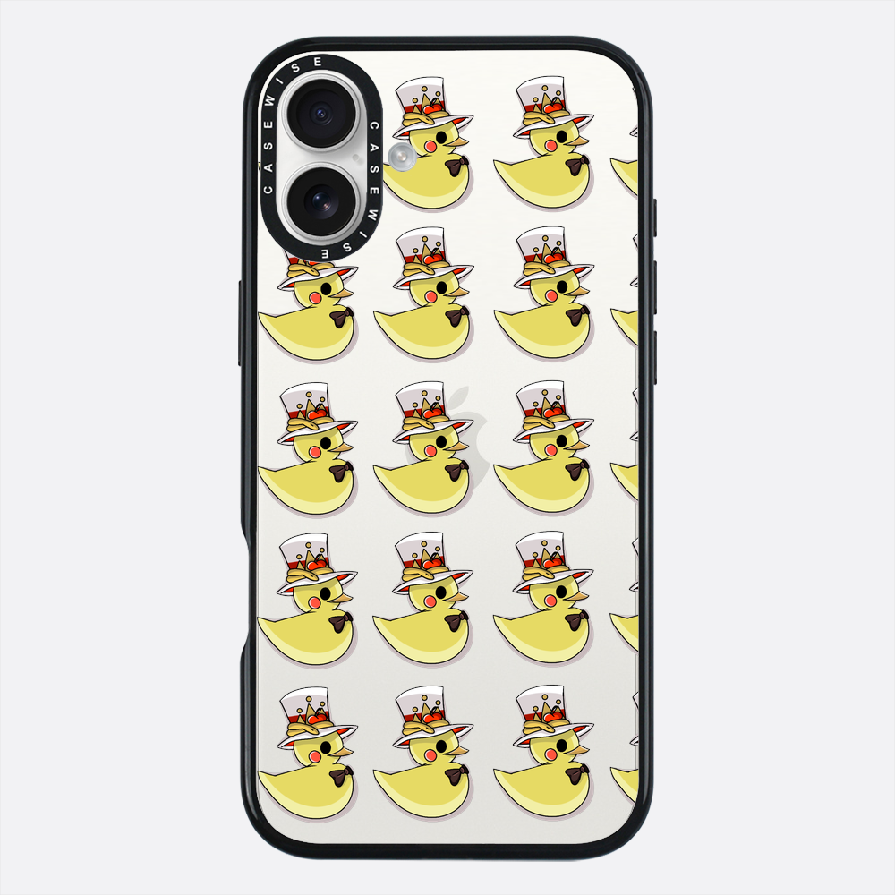 Eleganckie kaczki - Etui