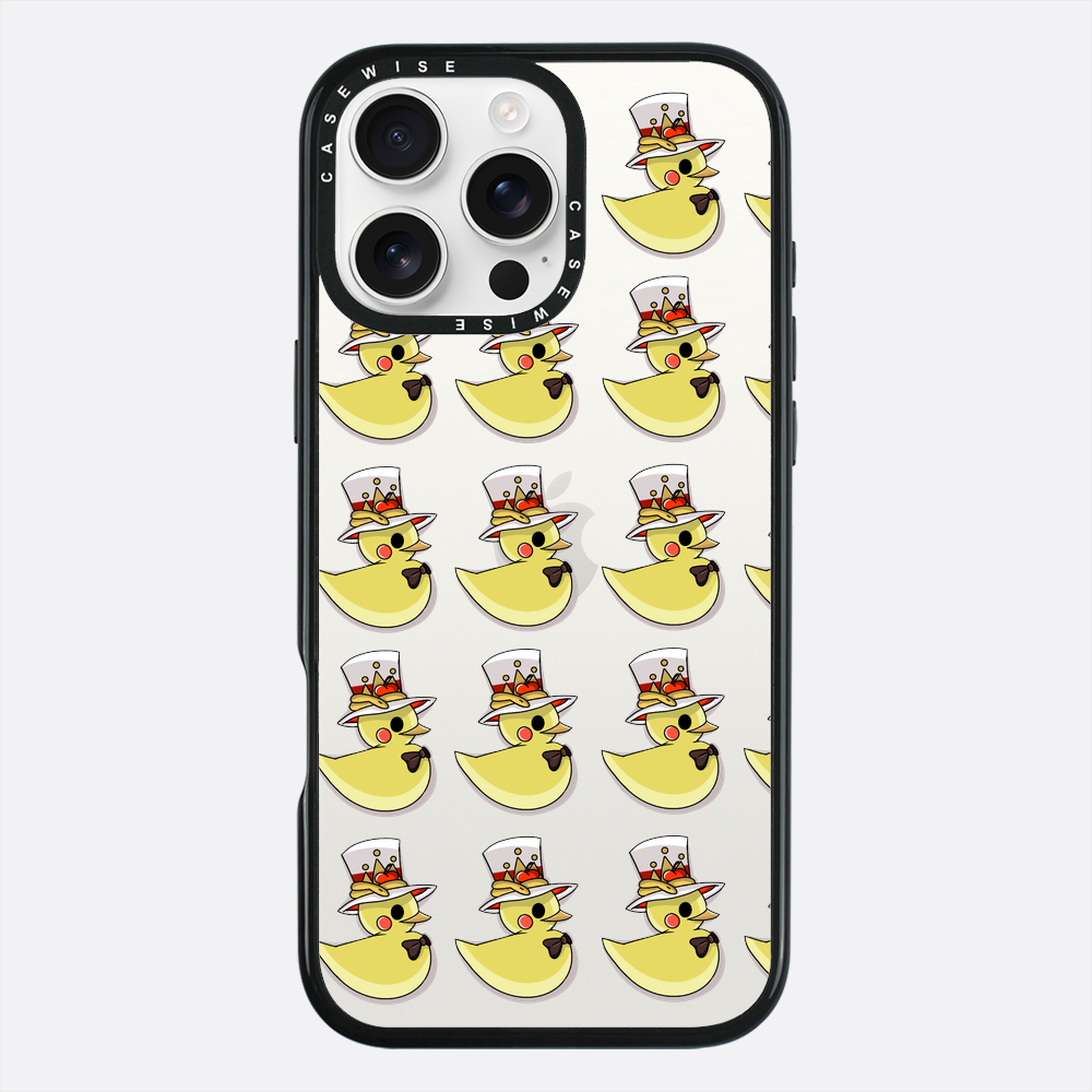 Eleganckie kaczki - Etui