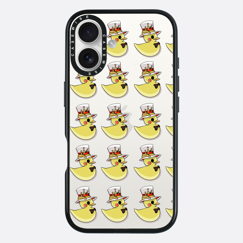 Eleganckie kaczki - Etui