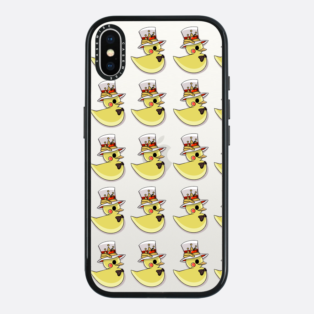 Eleganckie kaczki - Etui