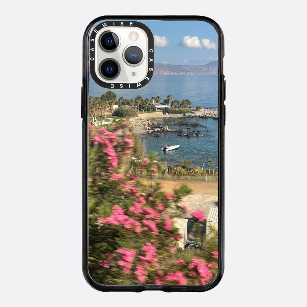 Kreta - Etui