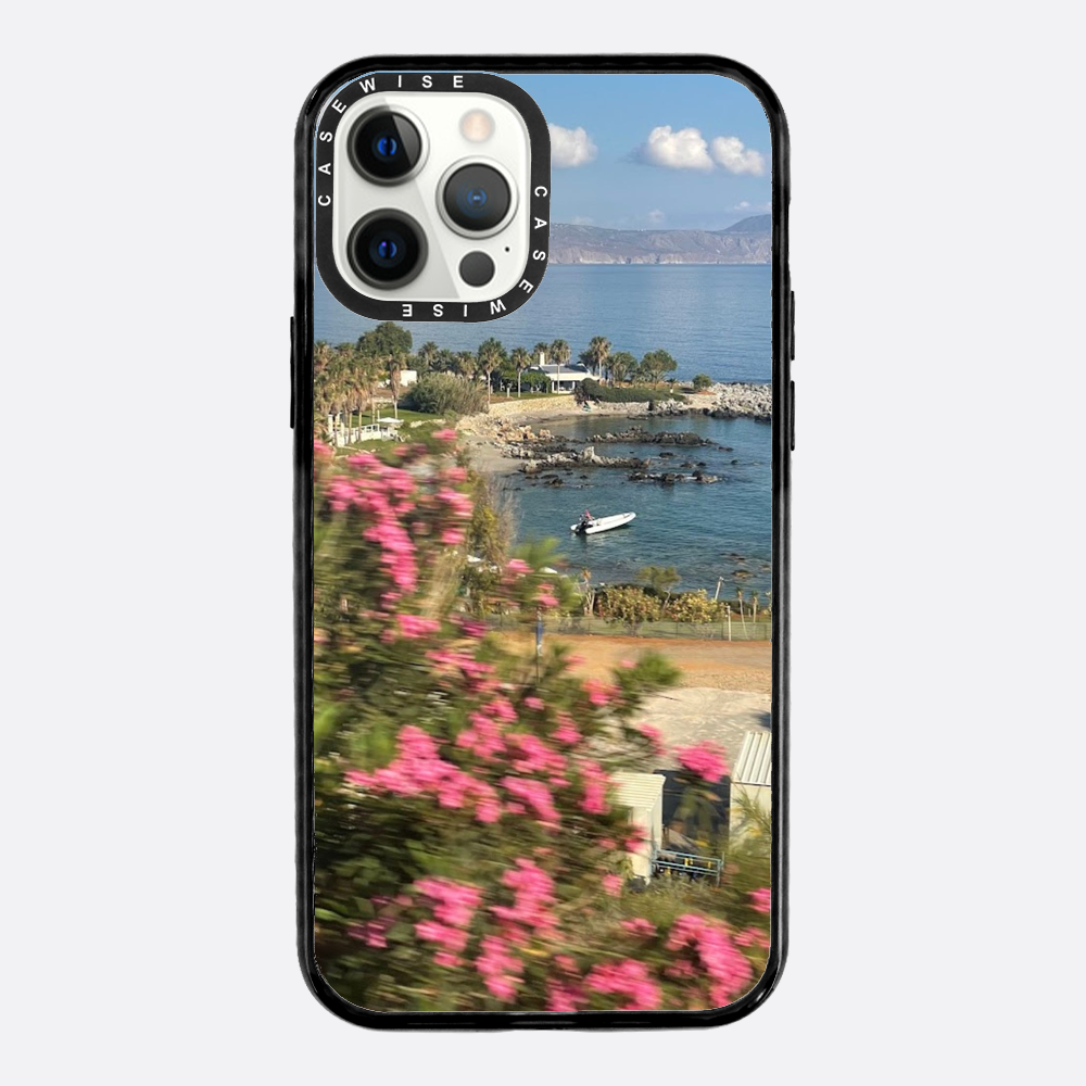Kreta - Etui