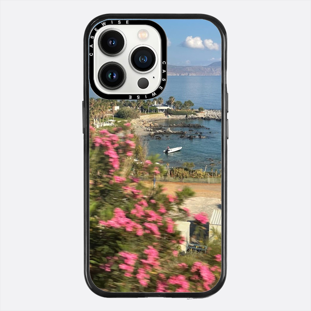 Kreta - Etui