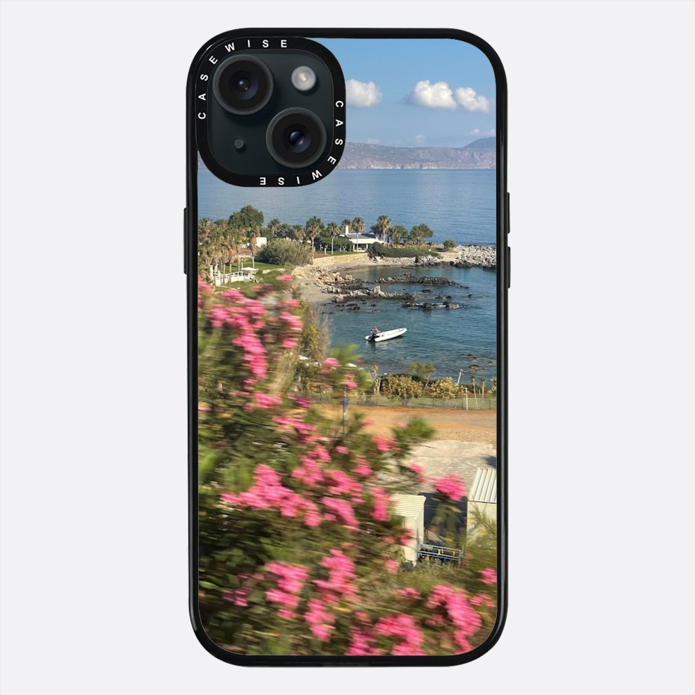 Kreta - Etui