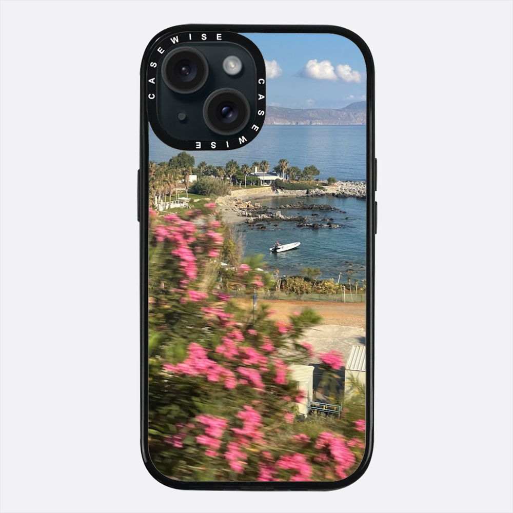 Kreta - Etui