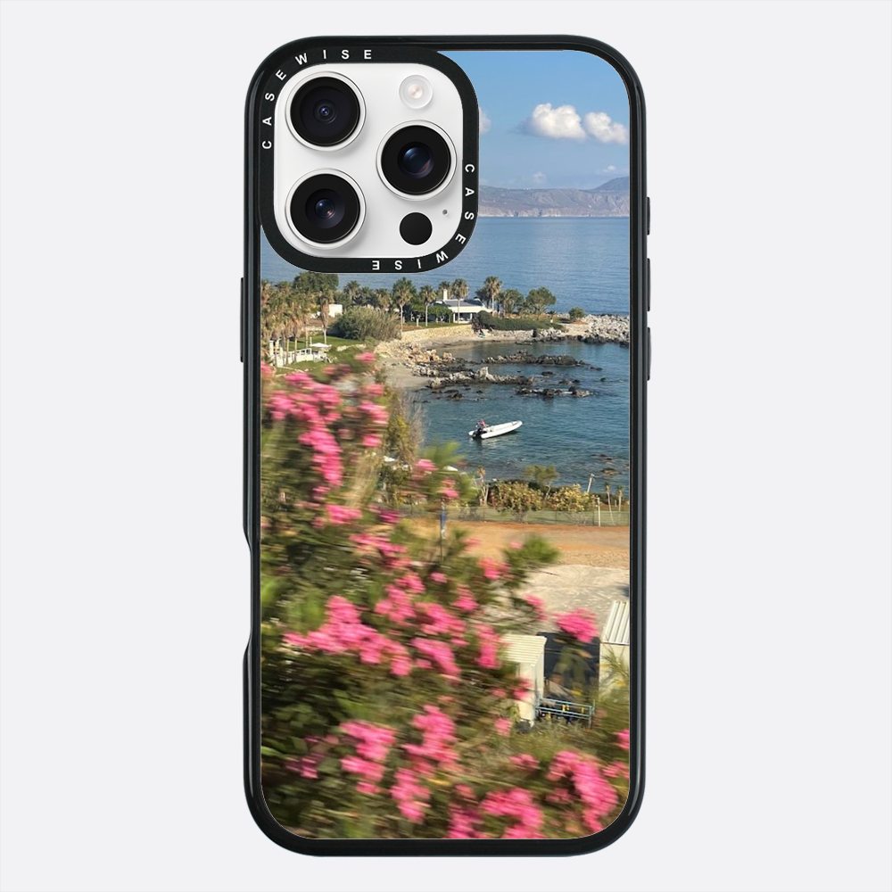 Kreta - Etui