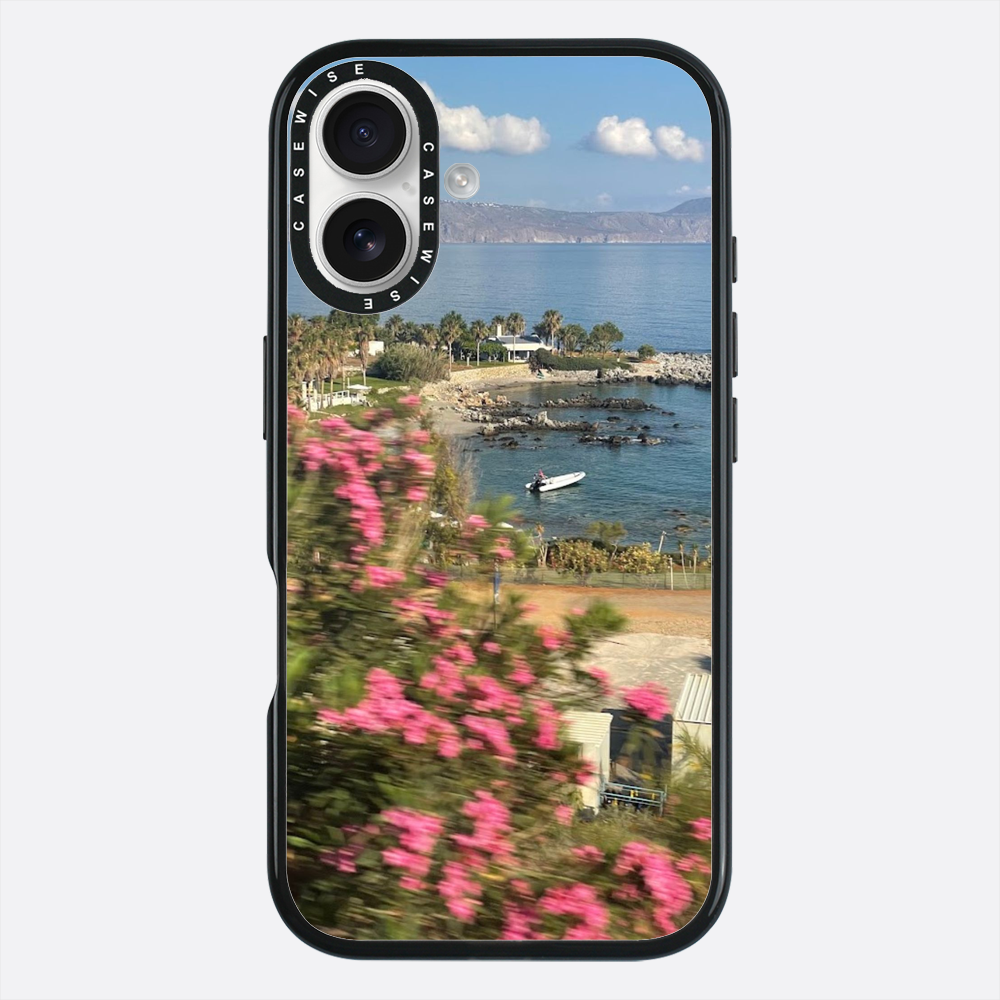 Kreta - Etui