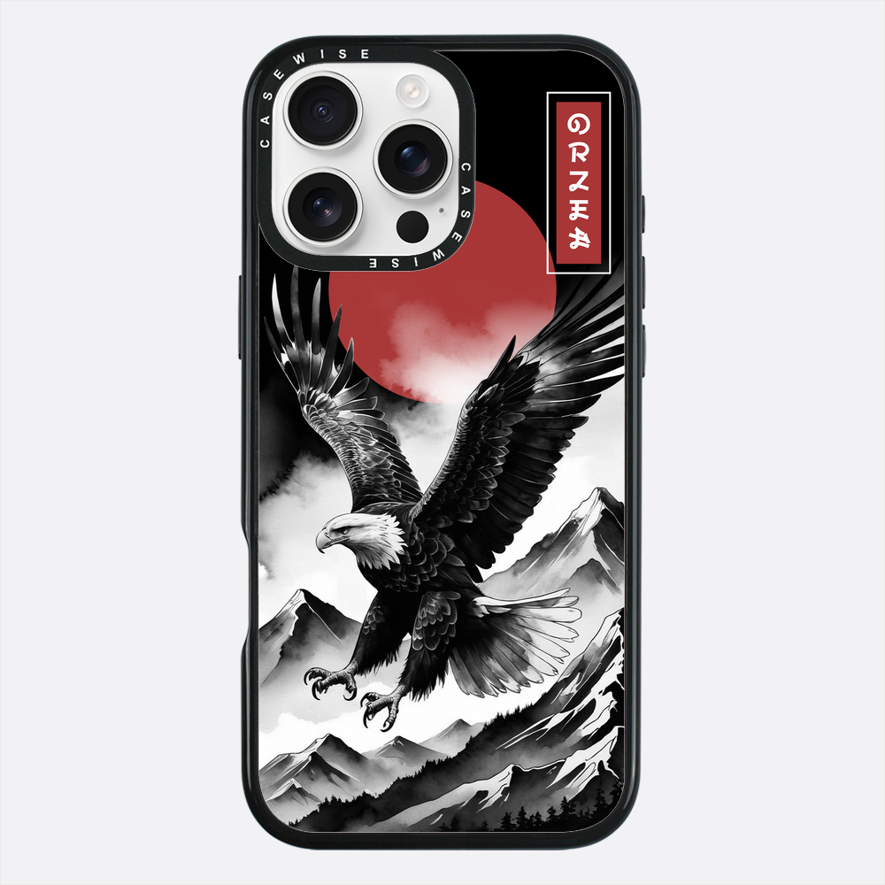 Orzeł - Etui