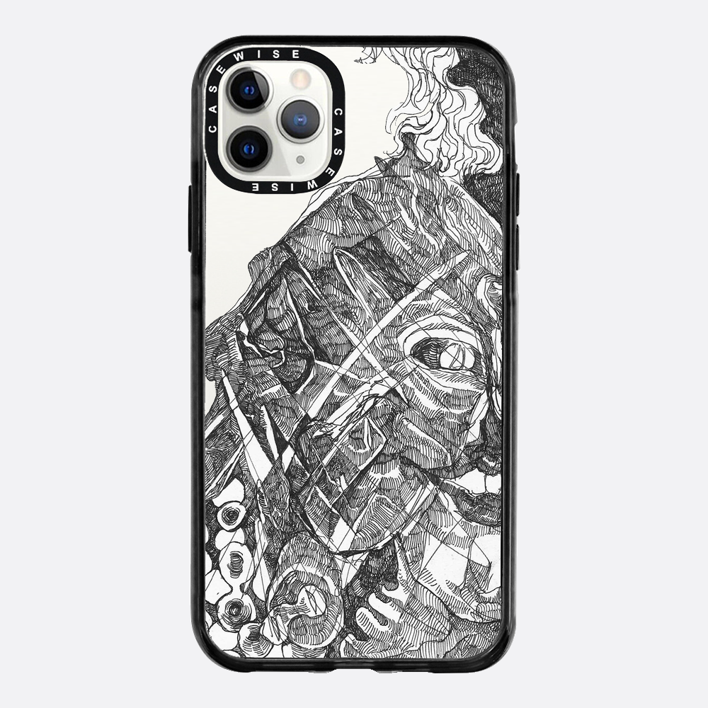 Chaos - Etui