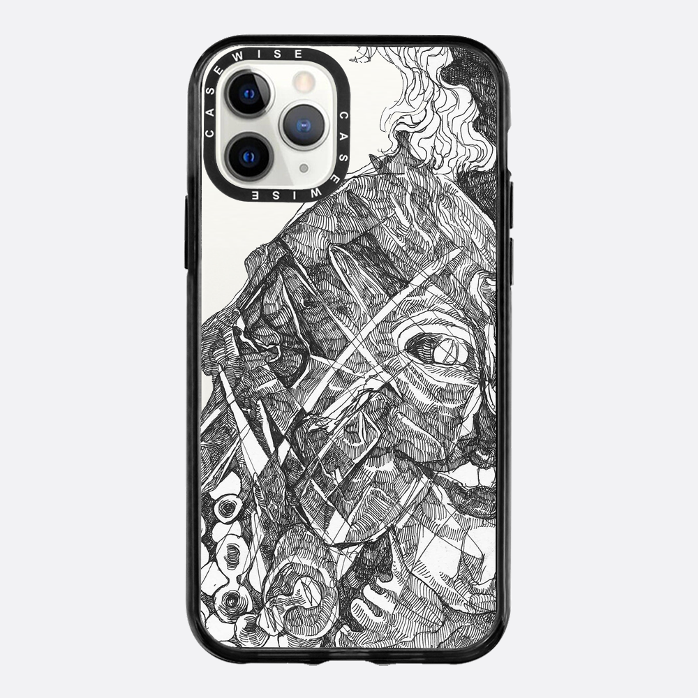Chaos - Etui
