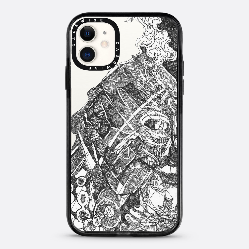 Chaos - Etui