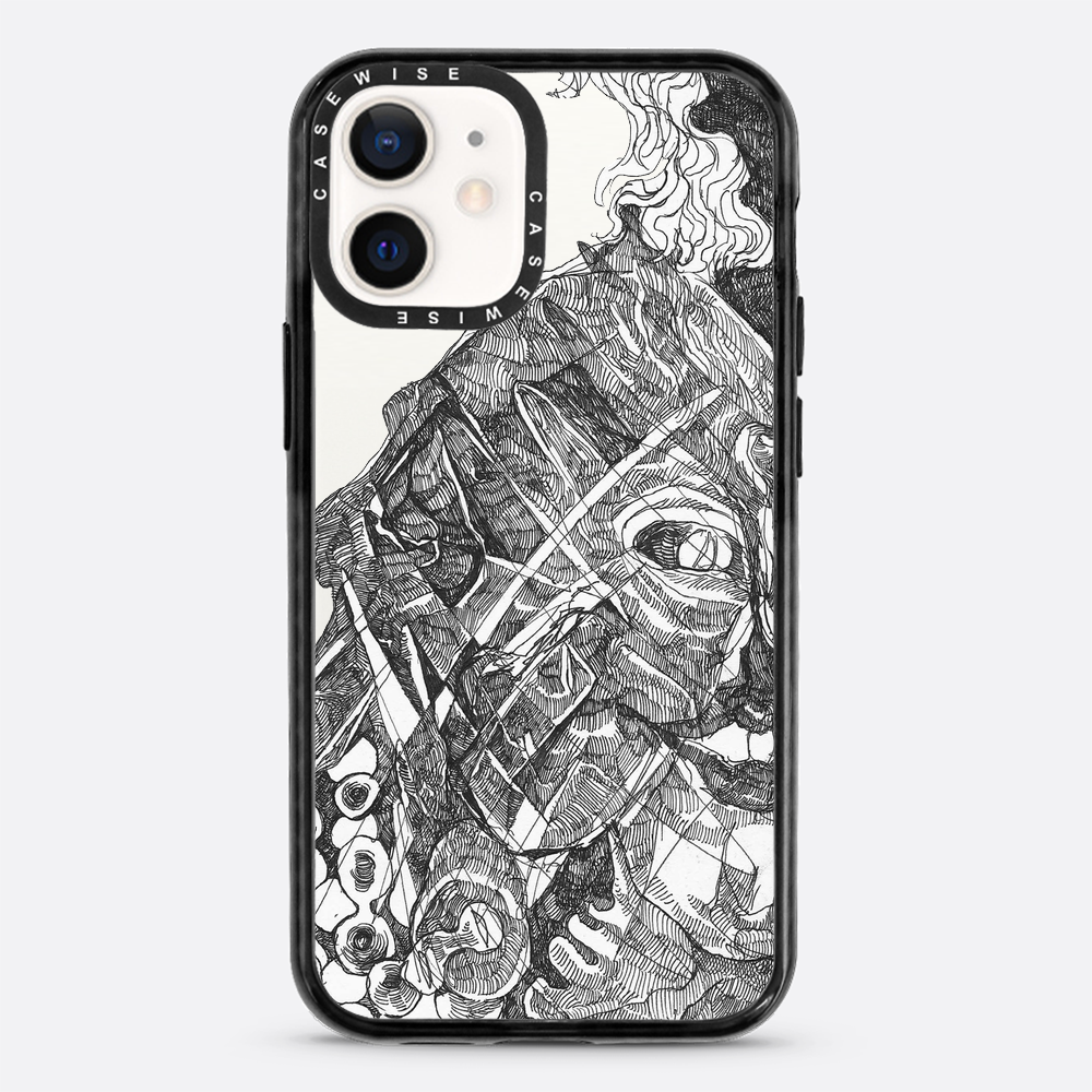 Chaos - Etui