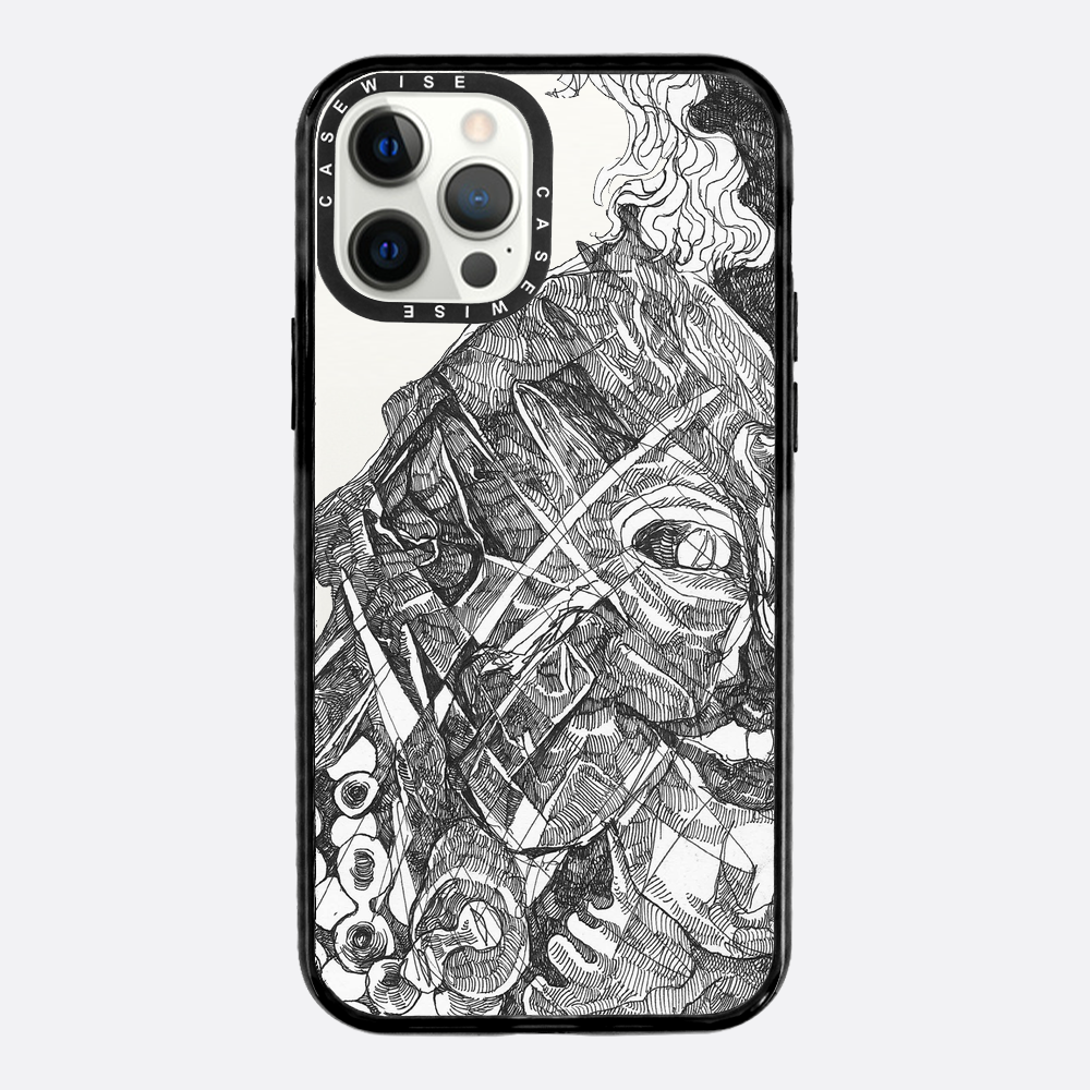 Chaos - Etui