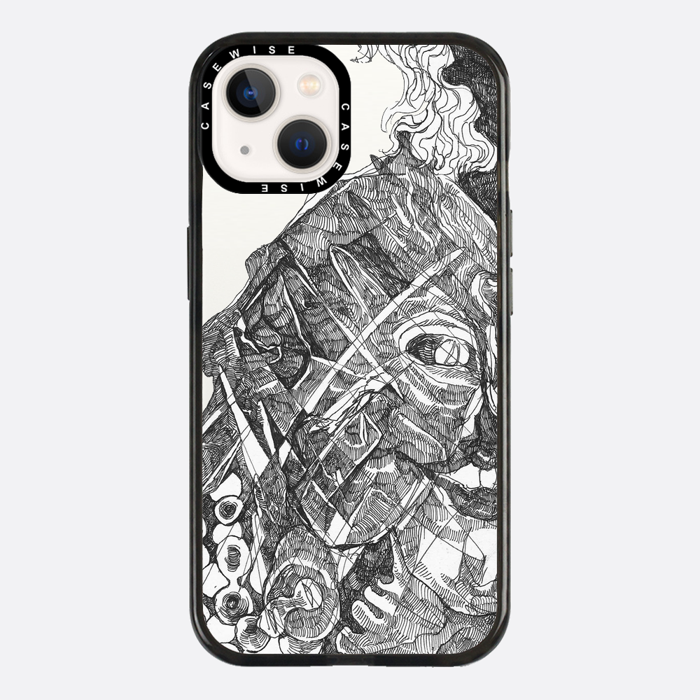 Chaos - Etui