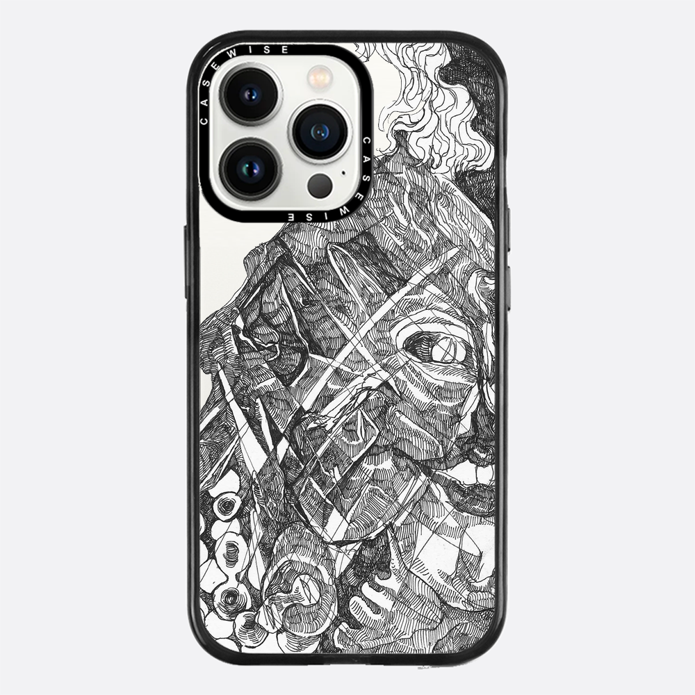 Chaos - Etui