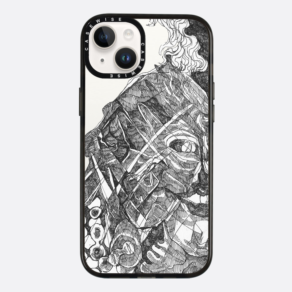 Chaos - Etui