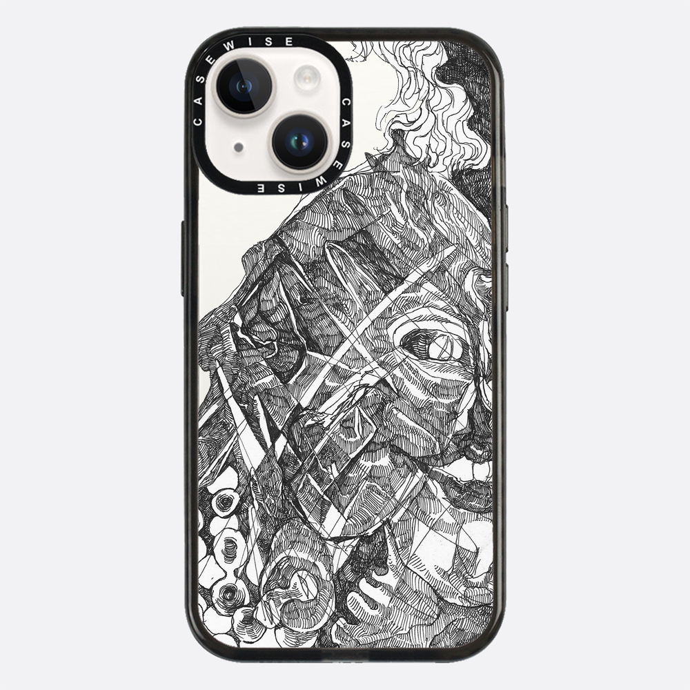 Chaos - Etui