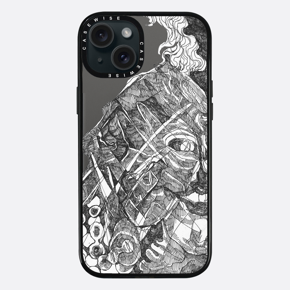Chaos - Etui