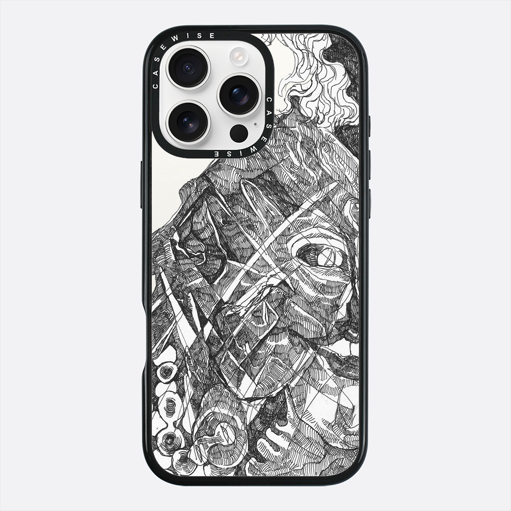 Chaos - Etui