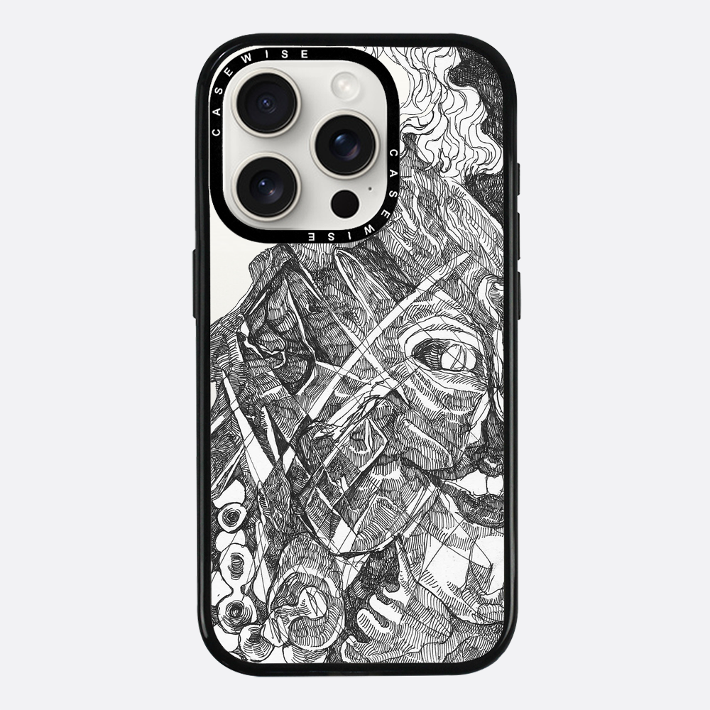 Chaos - Etui