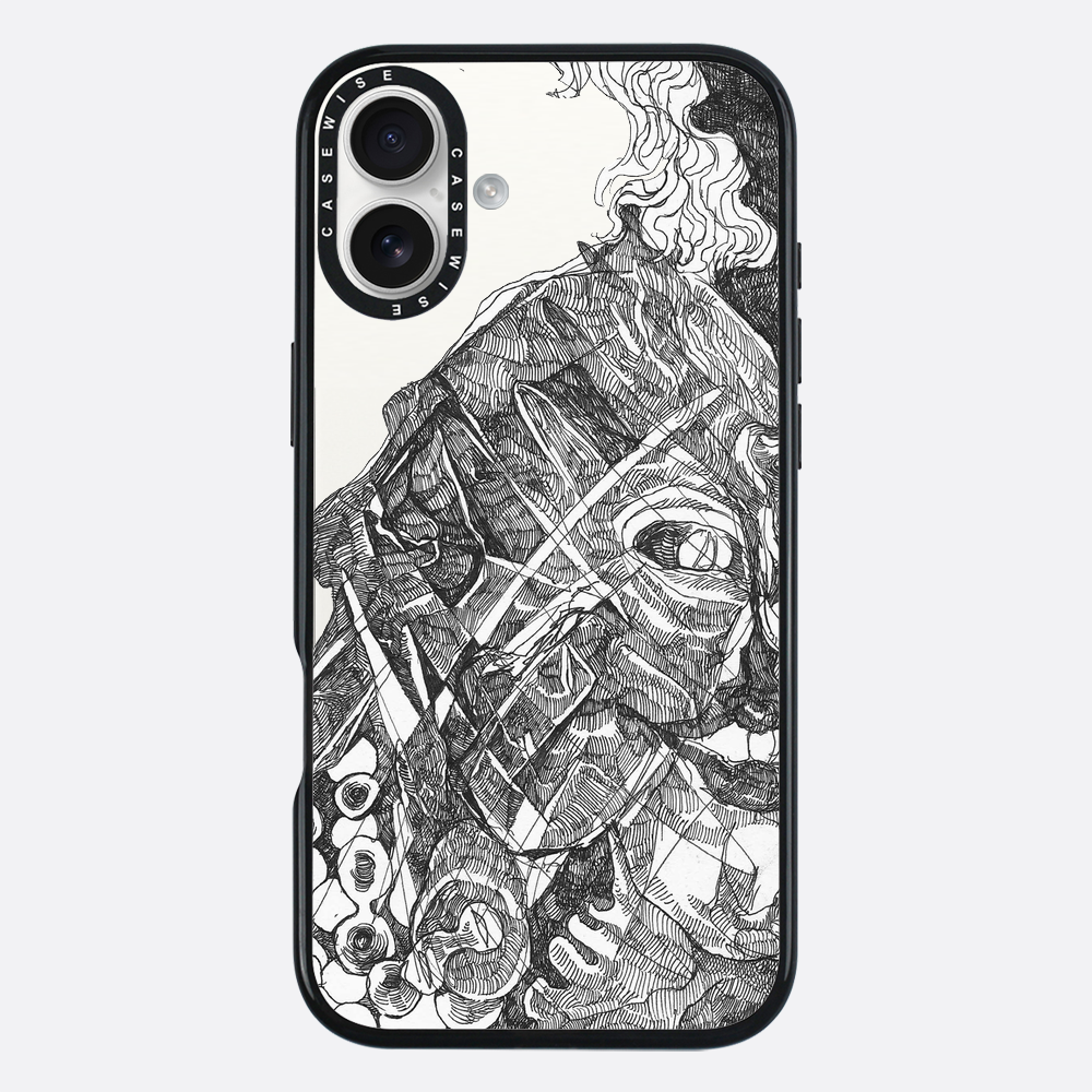 Chaos - Etui