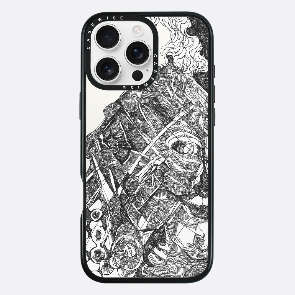 Chaos - Etui