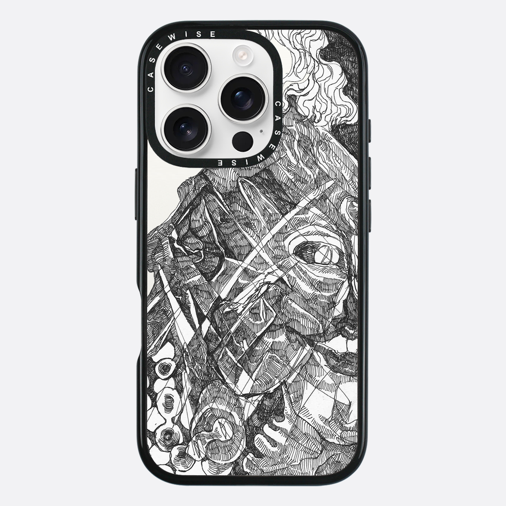 Chaos - Etui