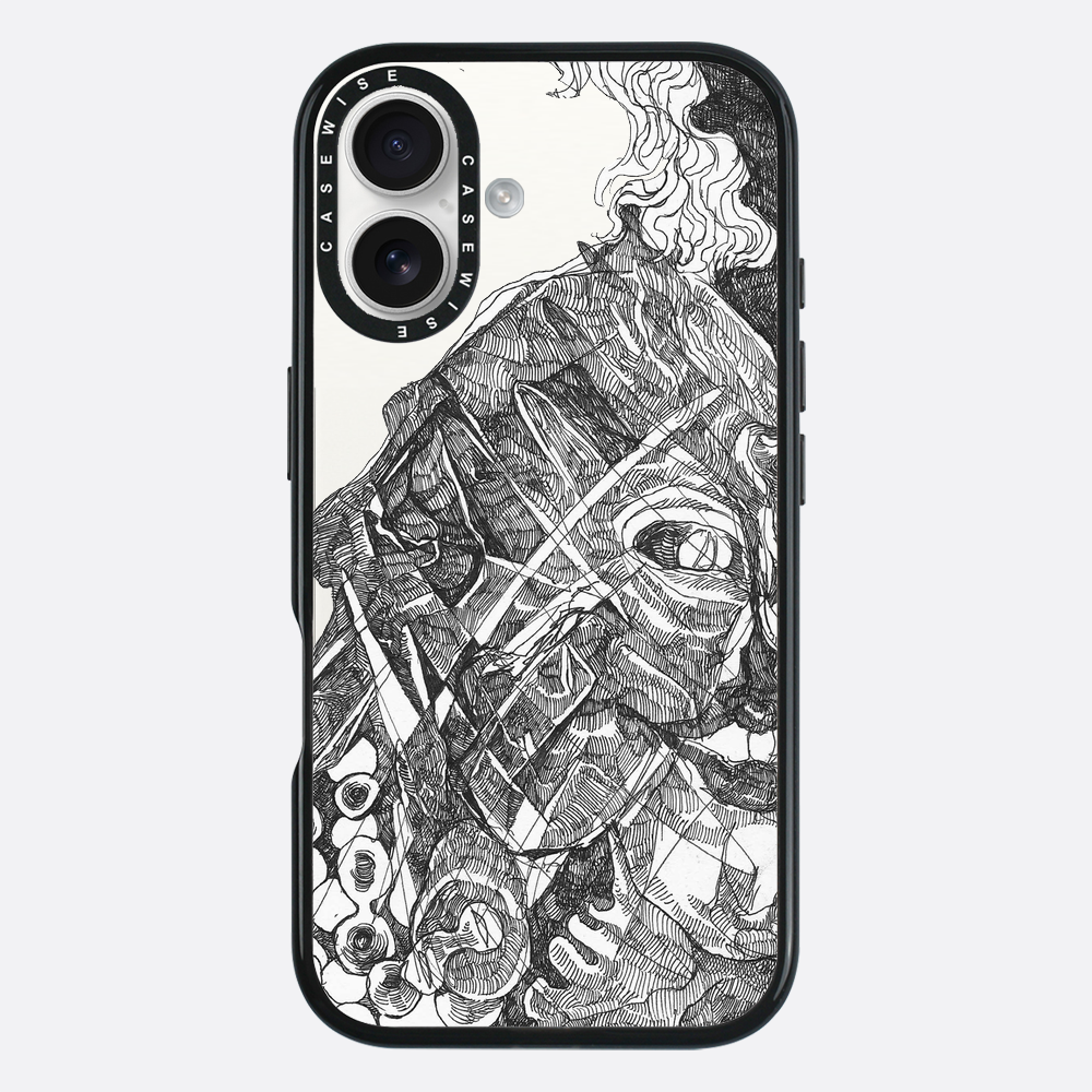 Chaos - Etui