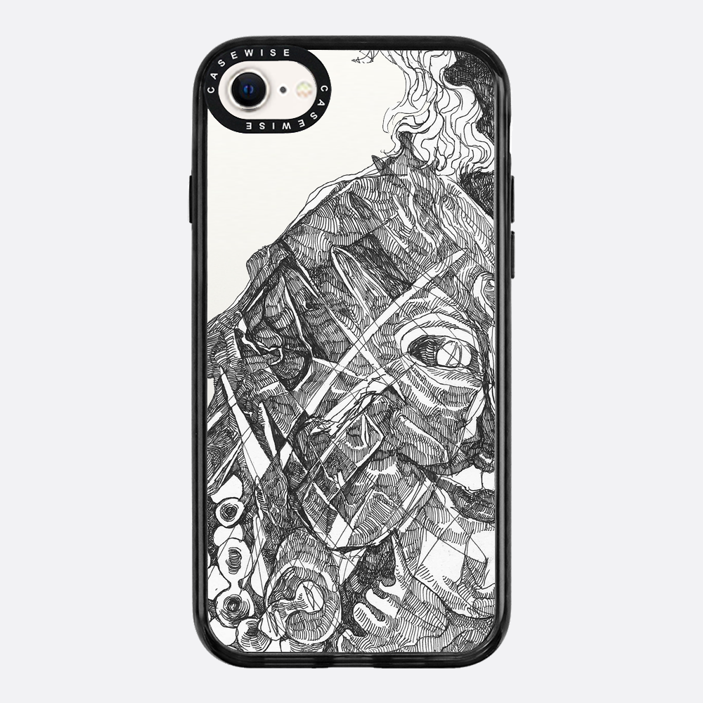 Chaos - Etui