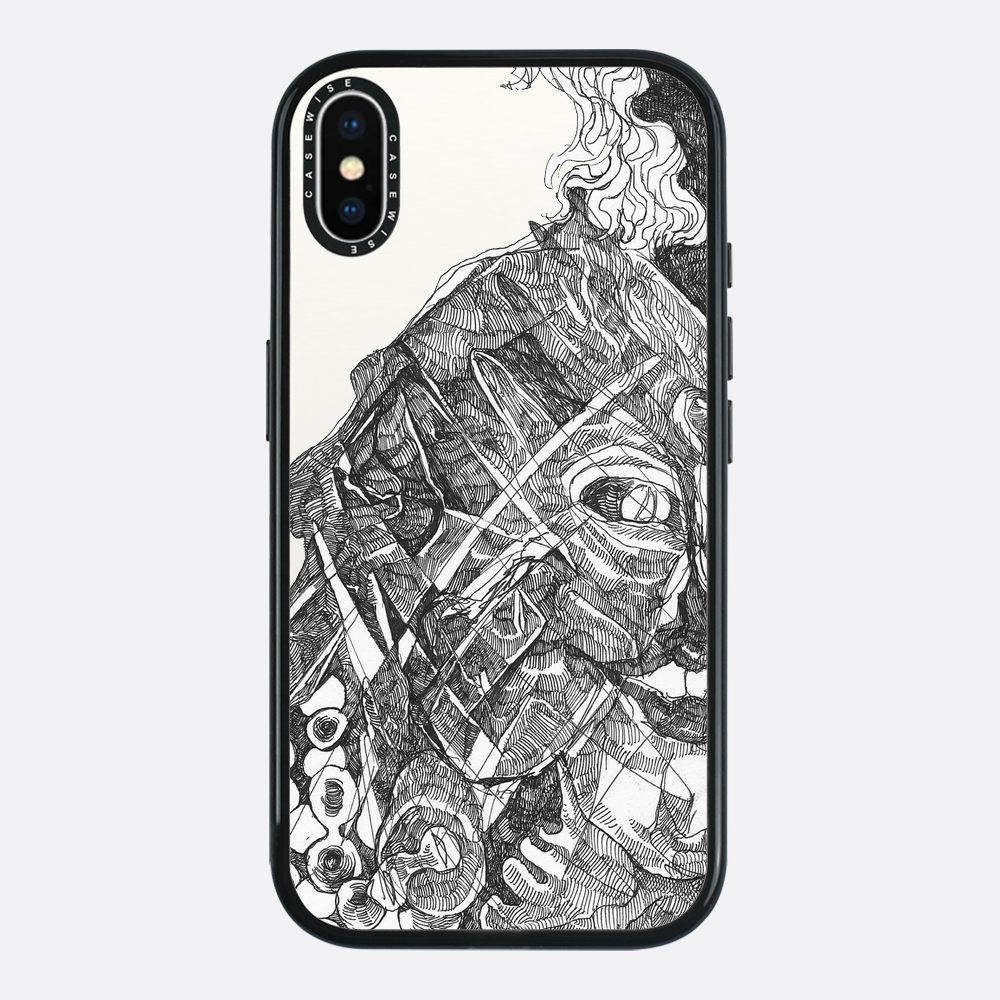 Chaos - Etui
