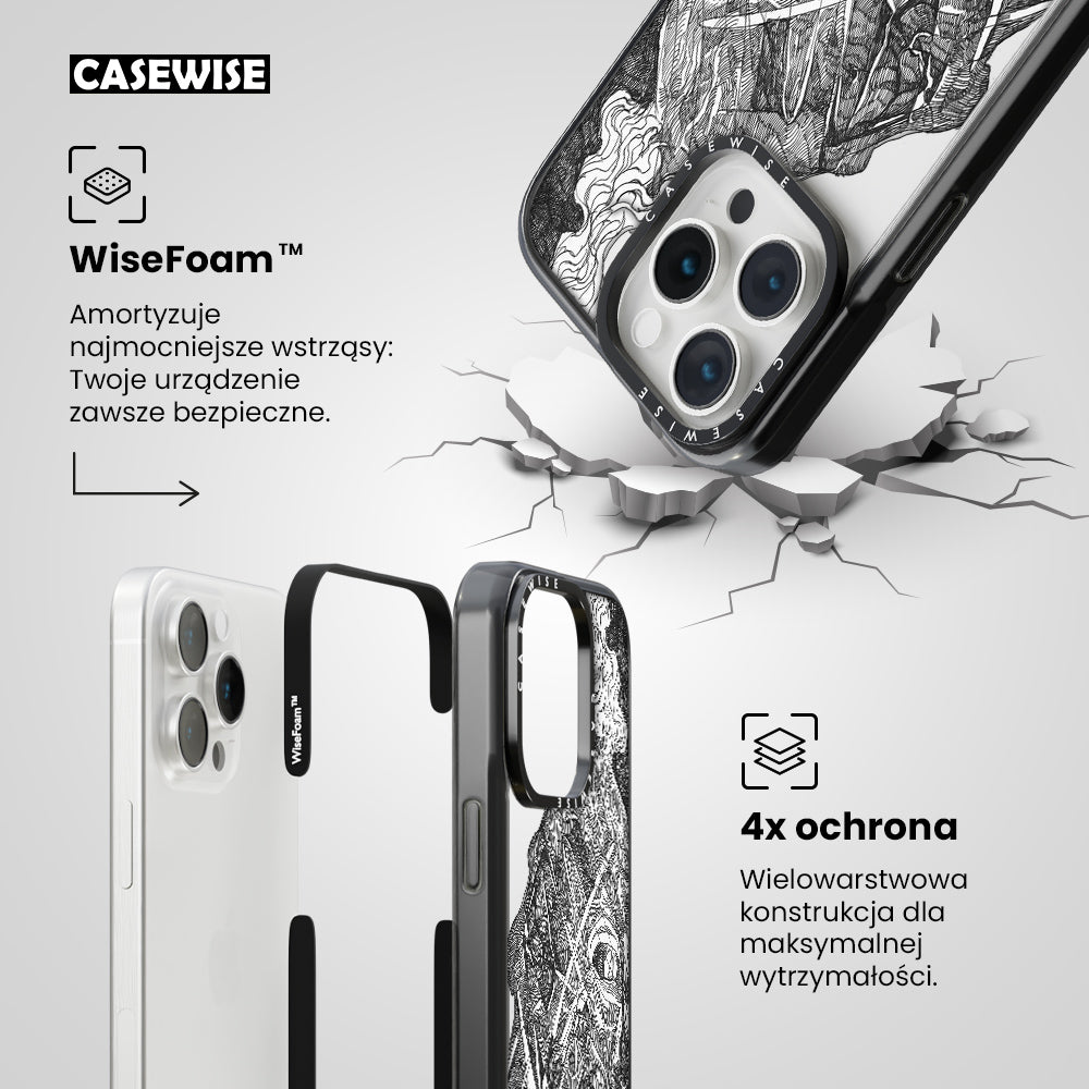 Chaos - Etui