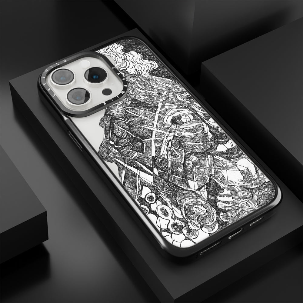 Chaos - Etui