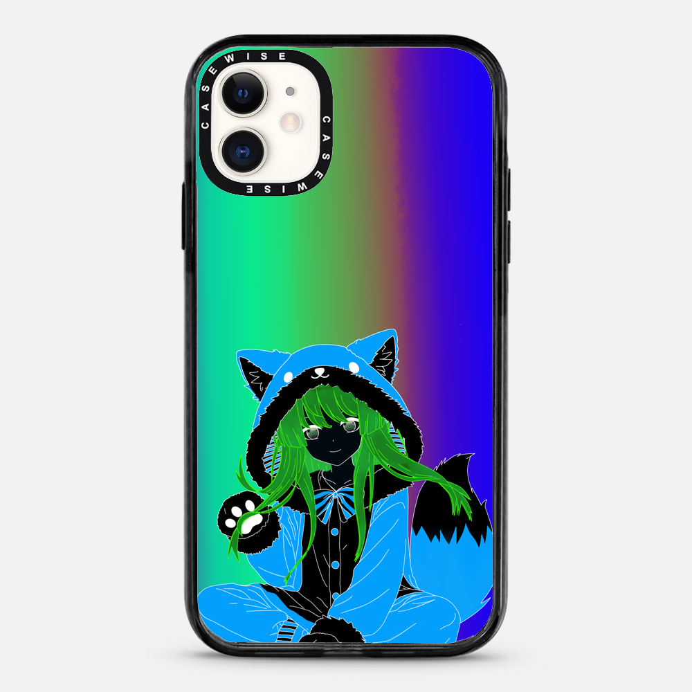 Lisia dziewczyna anime 2 - Etui