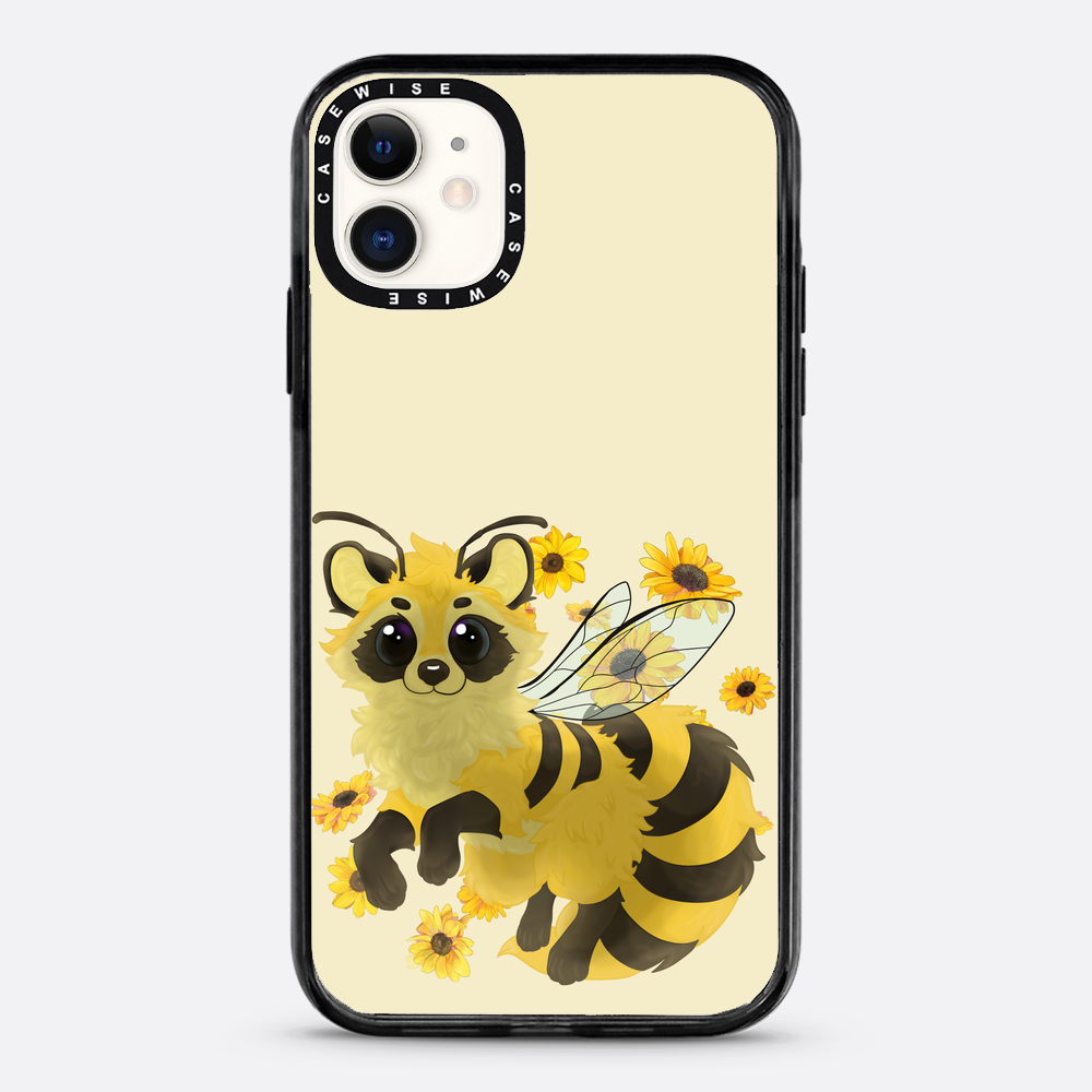 Pszczoła szopowa - Etui