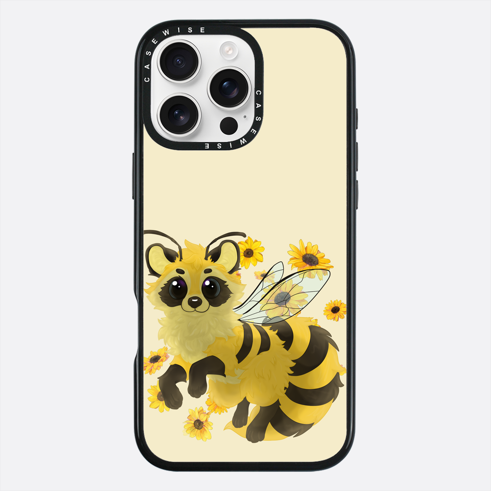 Pszczoła szopowa - Etui