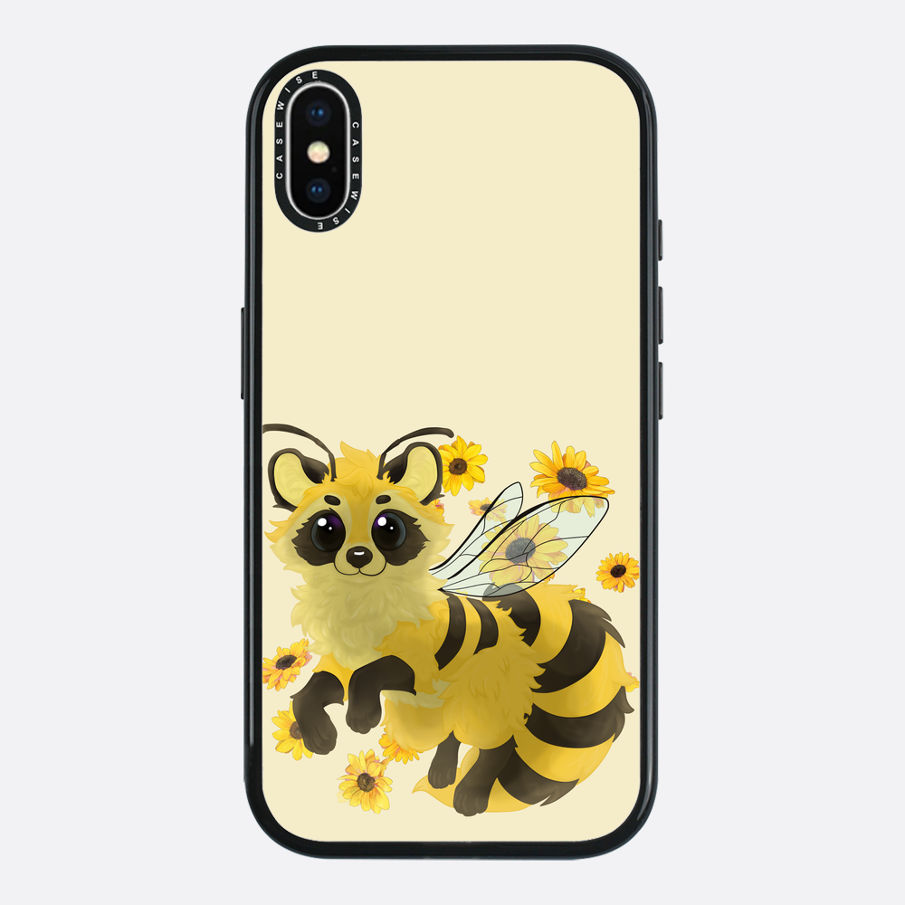 Pszczoła szopowa - Etui