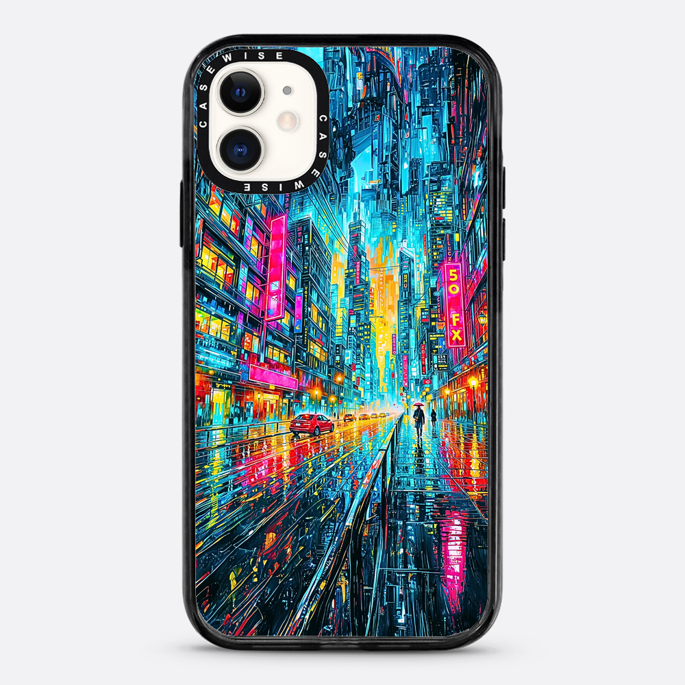 Miasto Tokio - Etui