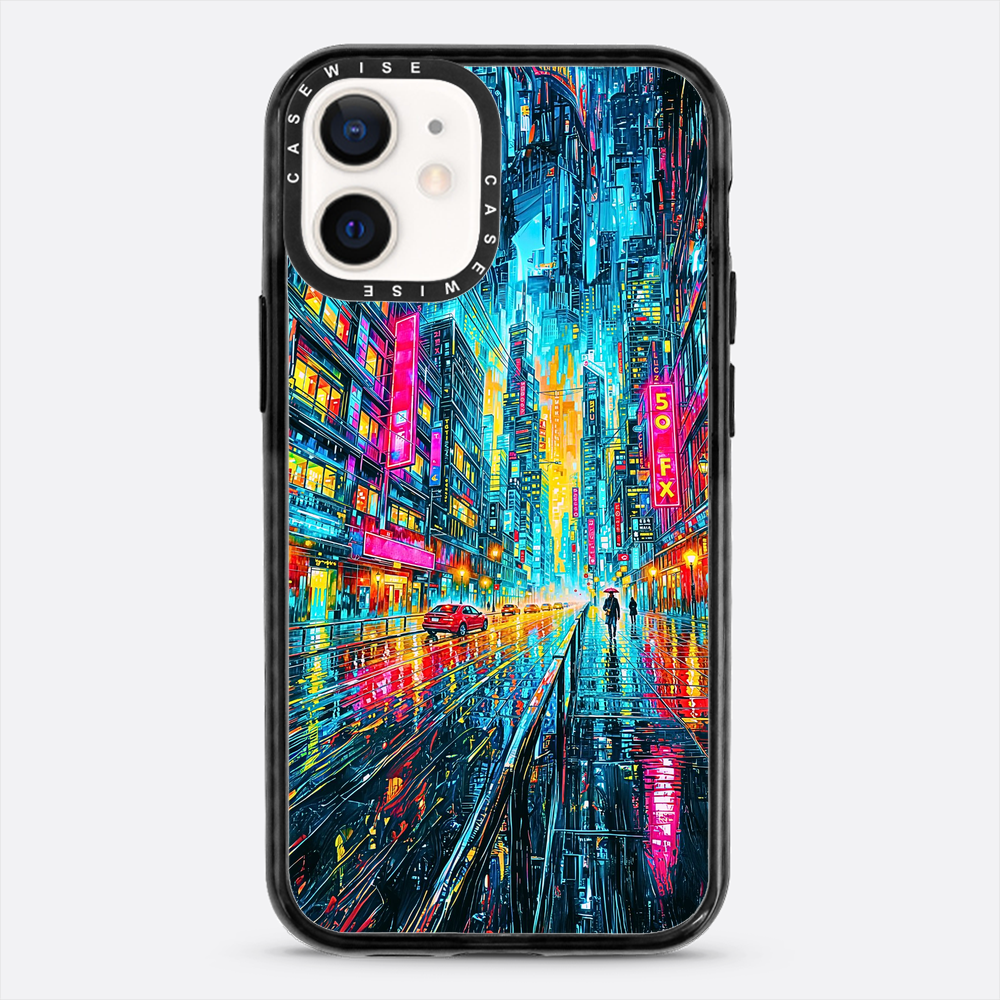 Miasto Tokio - Etui