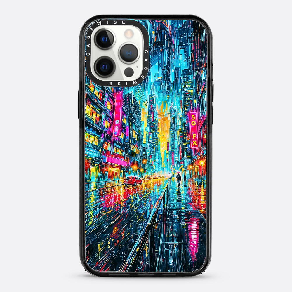 Miasto Tokio - Etui