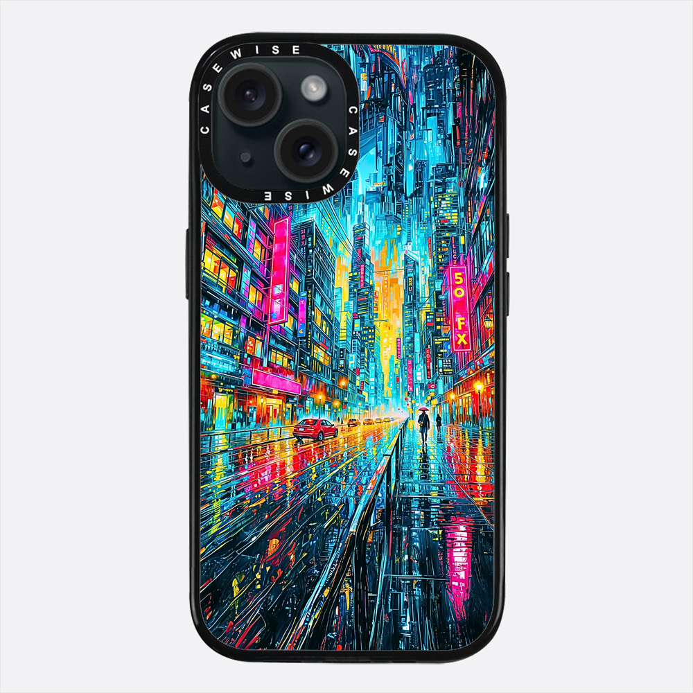 Miasto Tokio - Etui