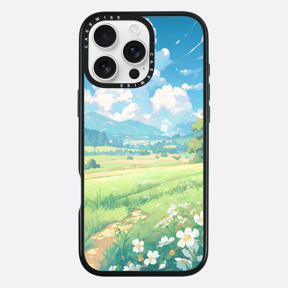 Meadow Breeze - Etui