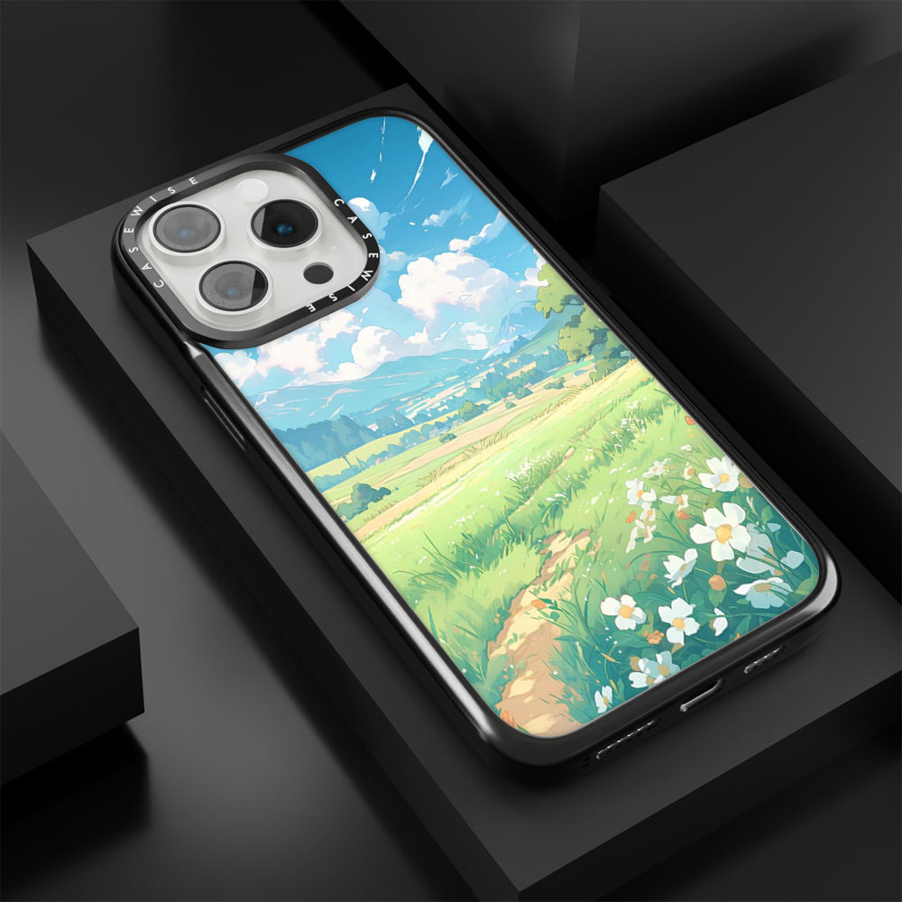 Meadow Breeze - Etui
